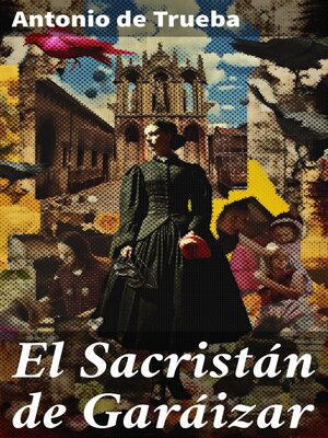 cover image of El Sacristán de Garáizar